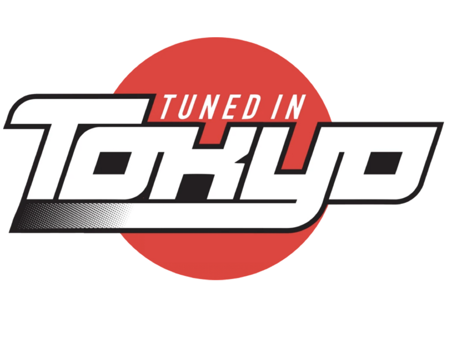 Tuned In Tokyo
